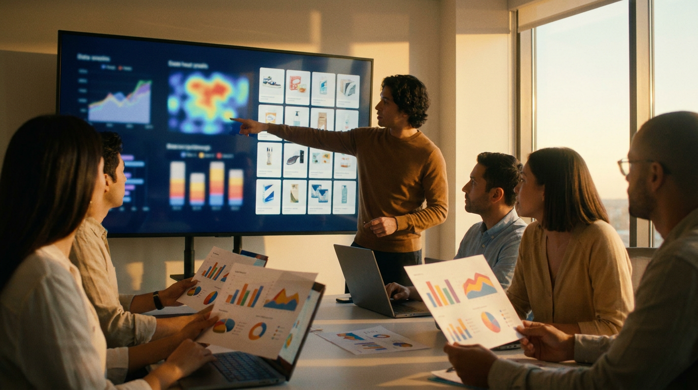AI in Digital Marketing 2026: The New Era of Hyper-Personalisation — Mohac Medya