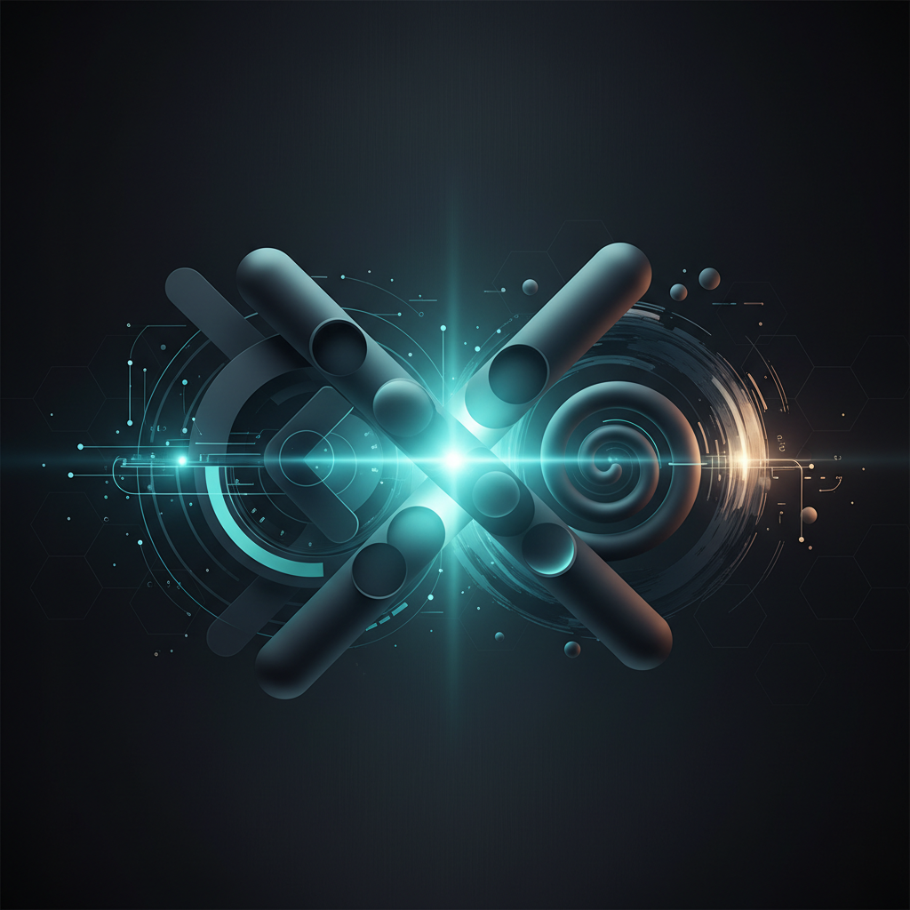 Harmonizing AI & Human Creativity: A 2026 Content Marketing & Blogging Strategy — Mohac Medya