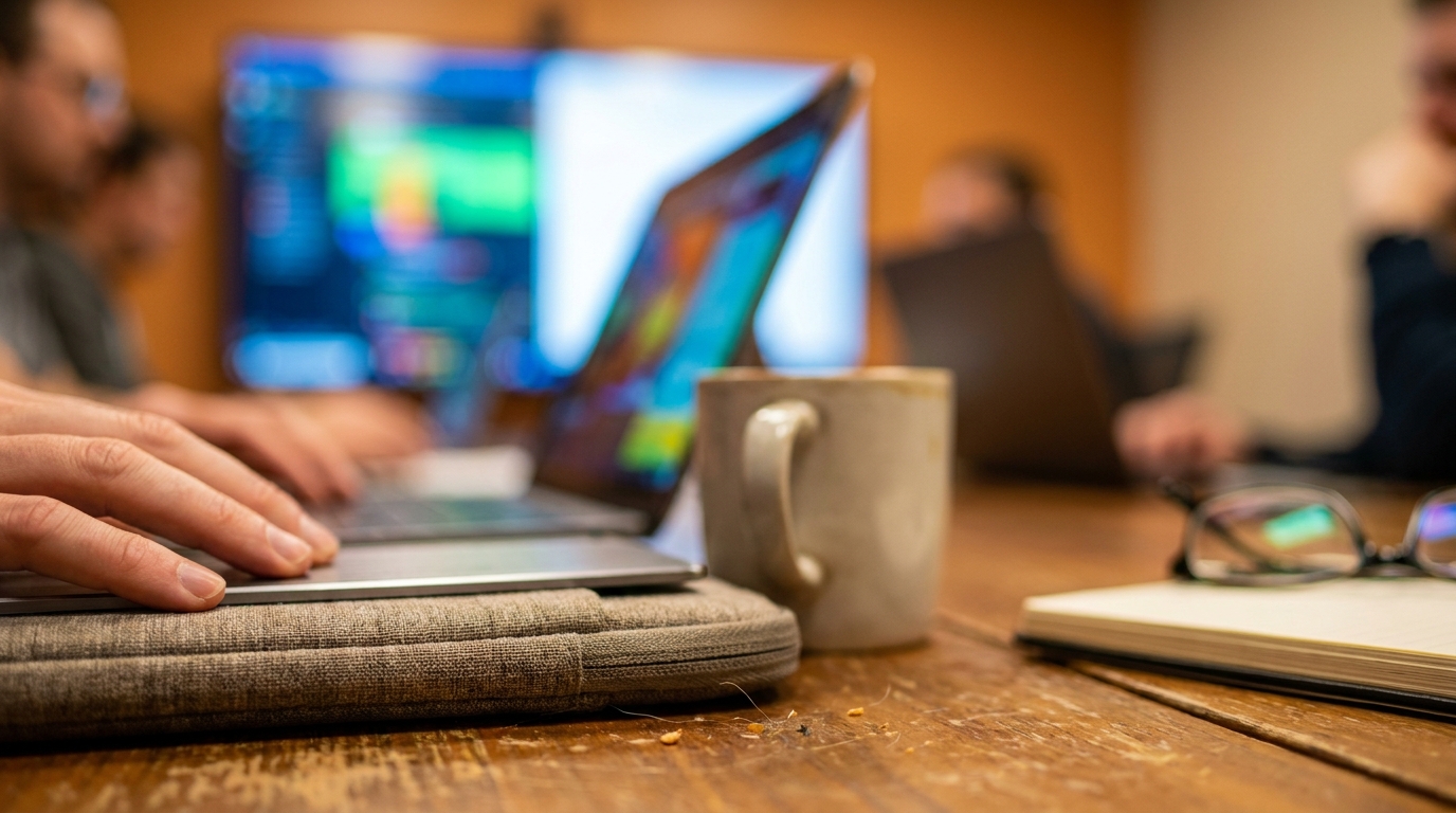 Analytics and Data-Driven Marketing in 2026 — Mohac Medya