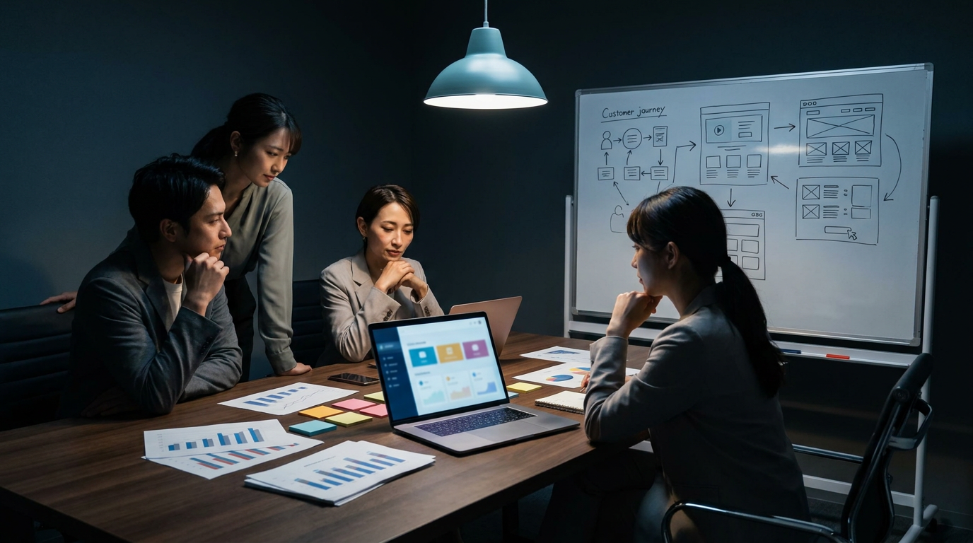 Conversion Rate Optimization in 2026 — Mohac Medya