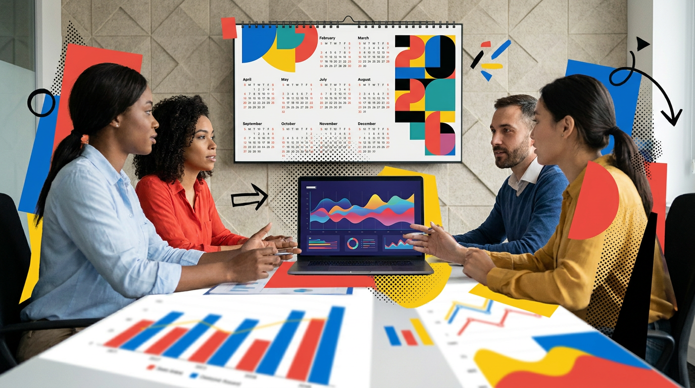 Digital Marketing Trends 2026: Predictions for Growth