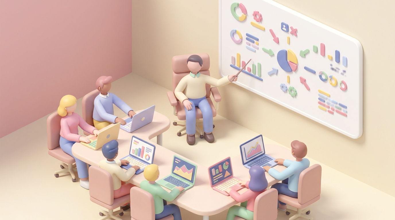 Digital Marketing Trends 2026: The Trust-First Growth Playbook