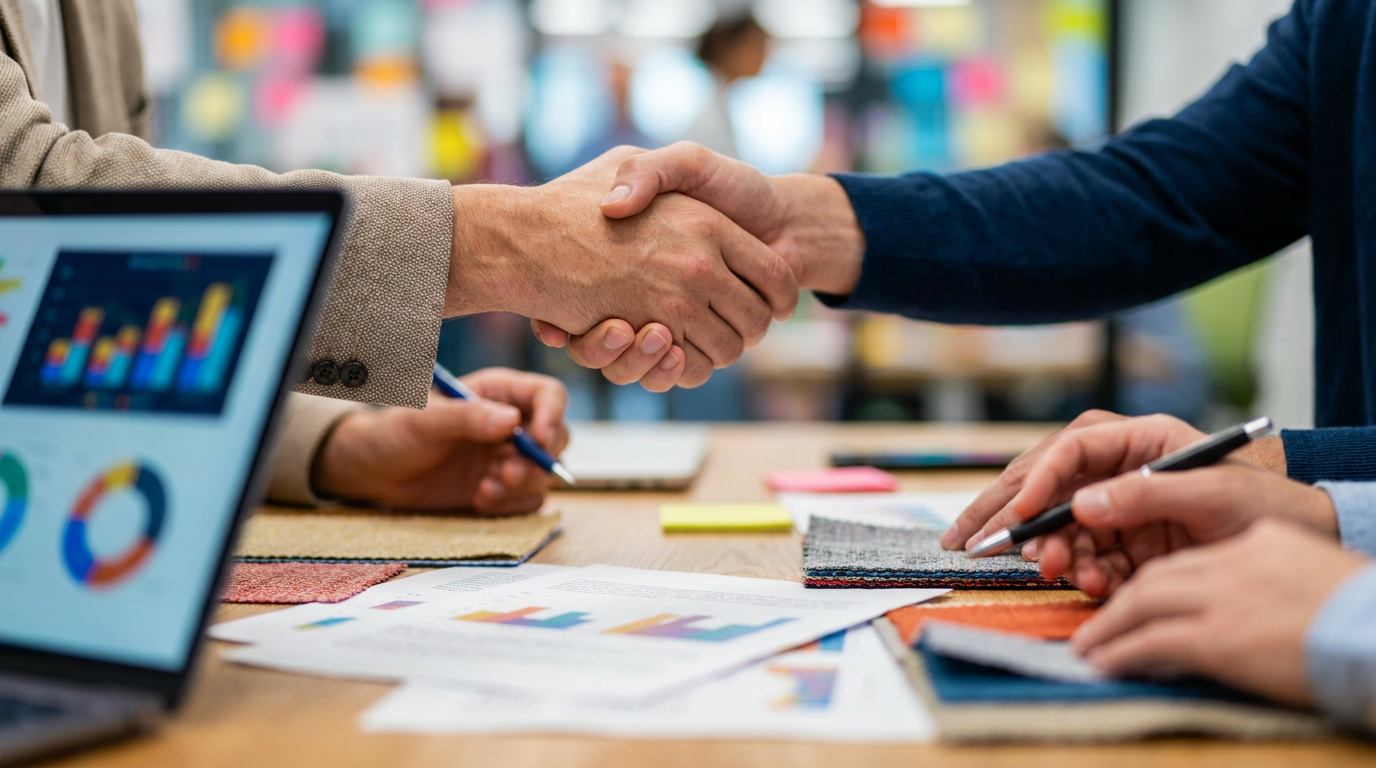 Digital Marketing Trends 2026: The Trust Stack — Mohac Medya