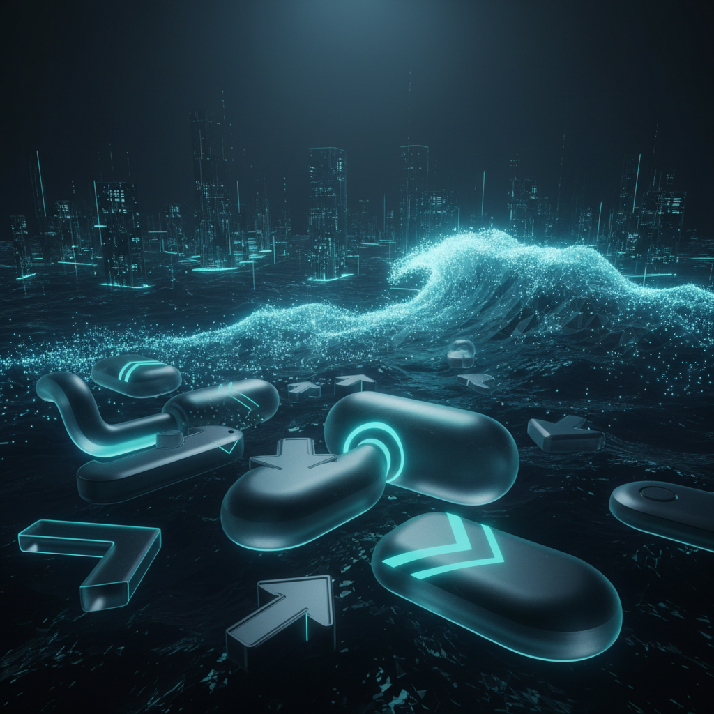 Navigating the Digital Tides: Top Digital Marketing Trends & Predictions for 2026 — Mohac Medya