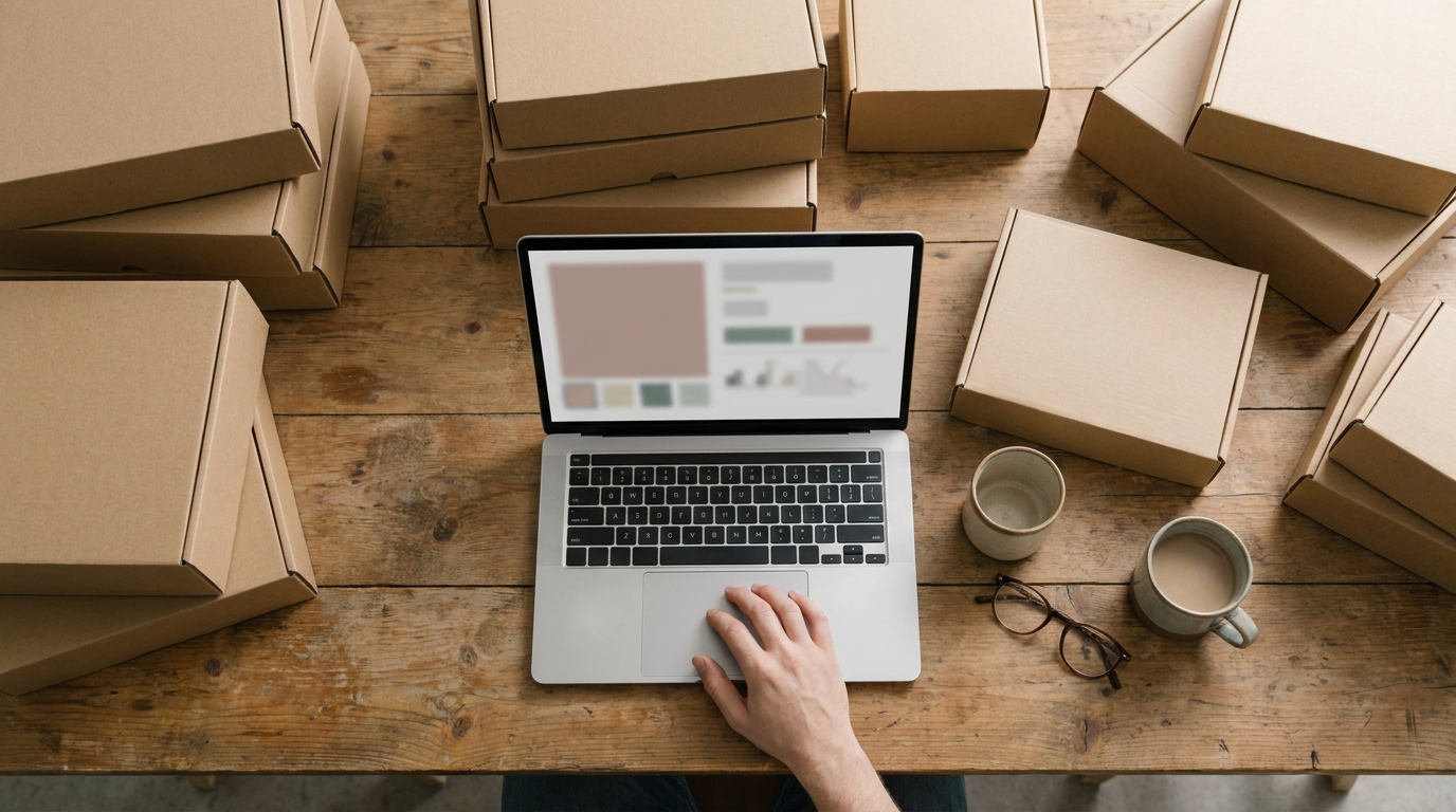 Unlock E-commerce Potential: Hyper-Personalization & Shopify Optimization in 2026 — Mohac Medya