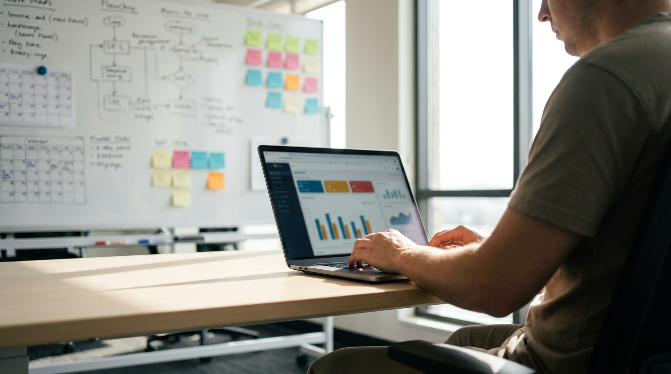Email Marketing Automation in 2026: Practical Growth Guide