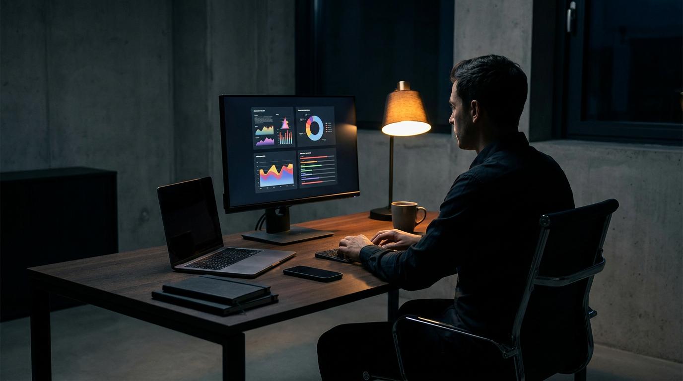 Email Marketing Automation in 2026 — Mohac Medya