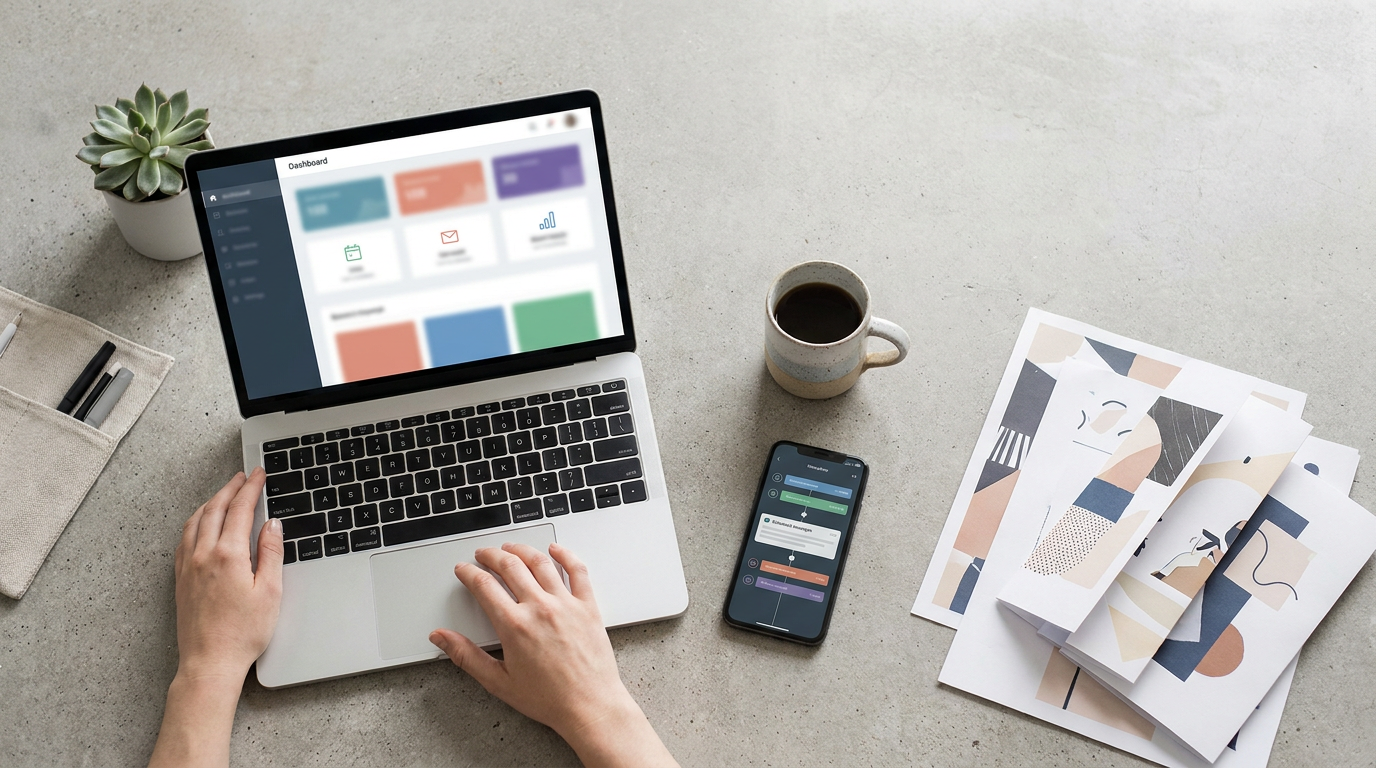 Email Marketing Automation in 2026 — Mohac Medya