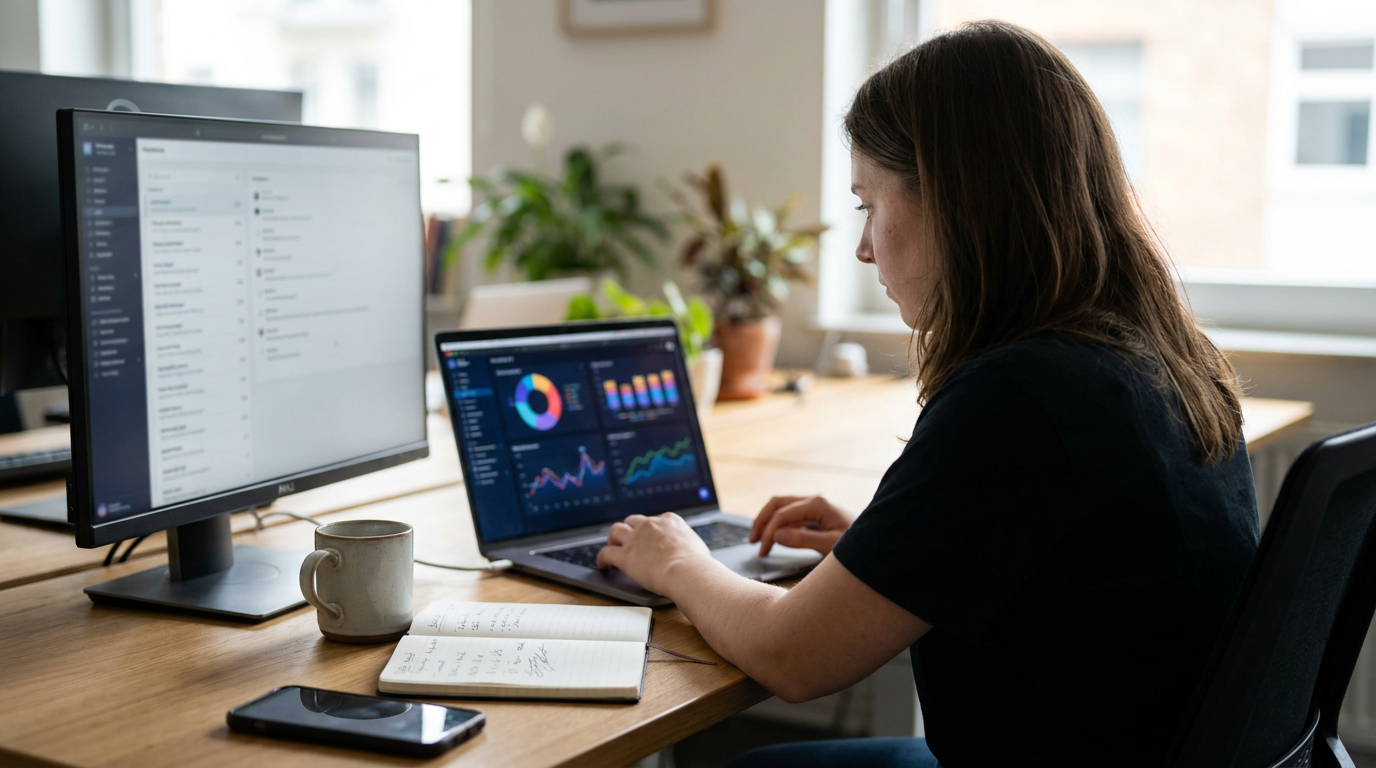 Google Ads Optimization for PPC Campaigns 2026 — Mohac Medya