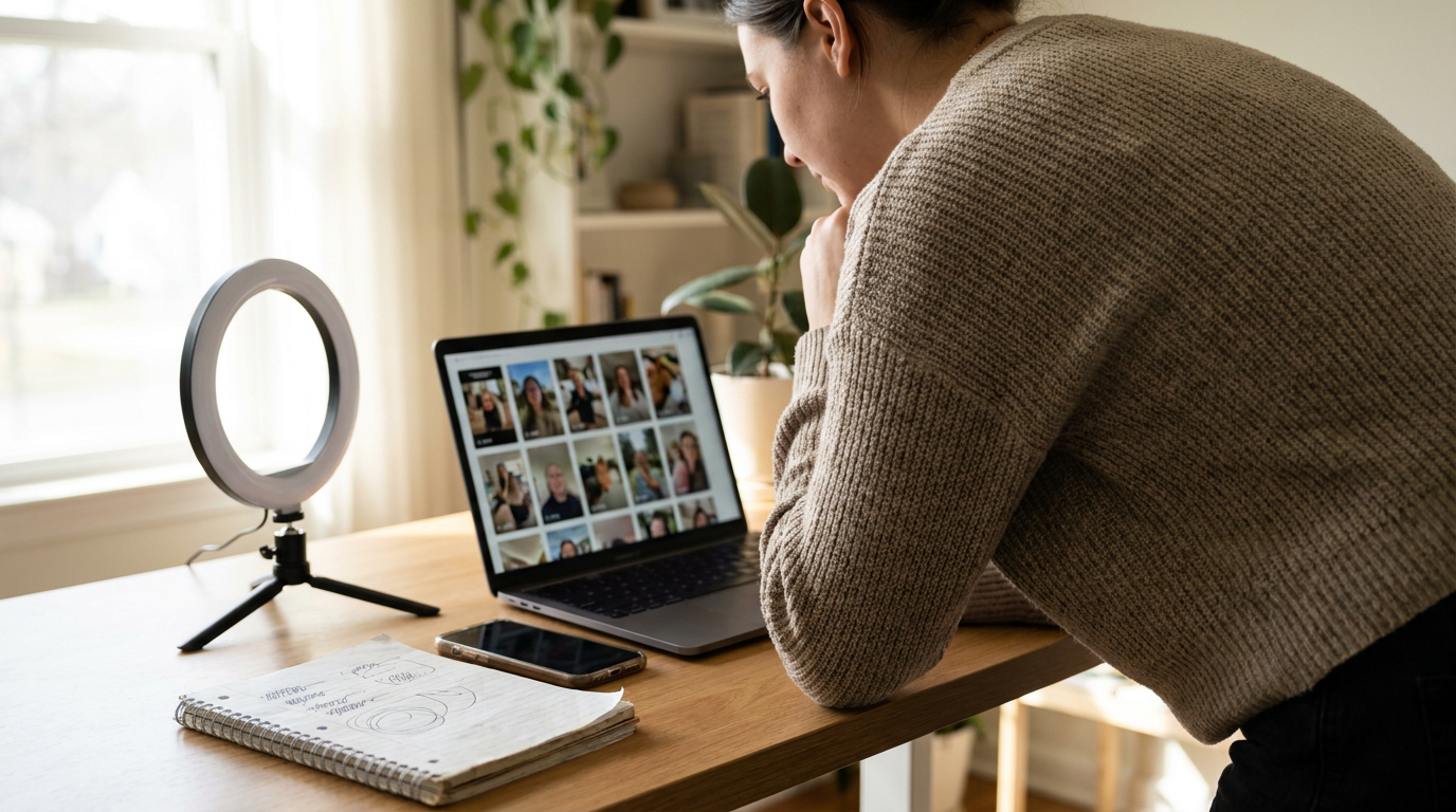 Influencer Marketing and UGC in 2026 — Mohac Medya