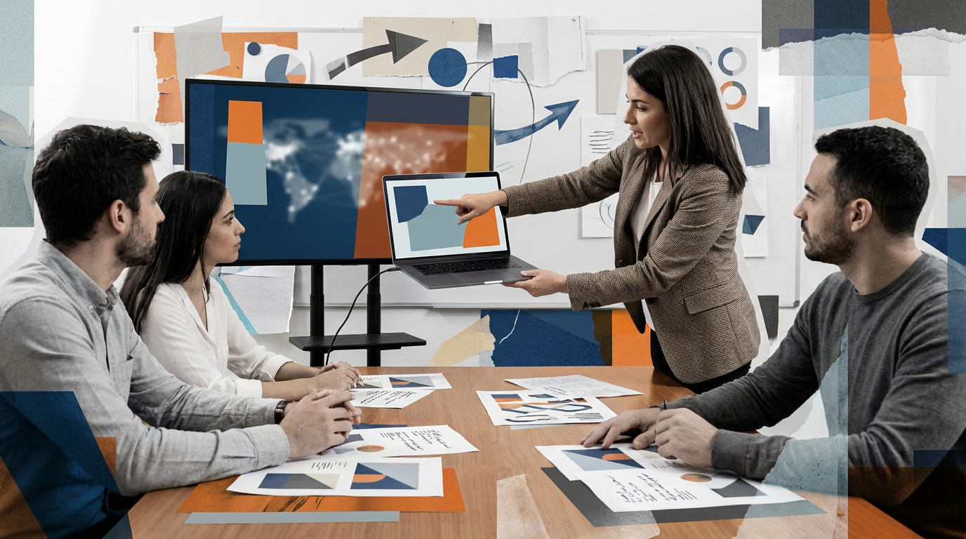 LinkedIn B2B Marketing Strategies for Buying Committees