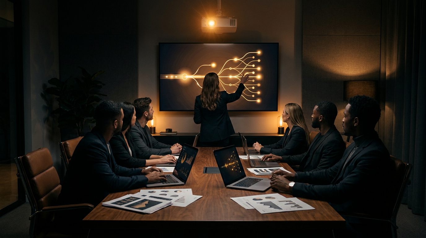 LinkedIn B2B Marketing Strategies for Pipeline — Mohac