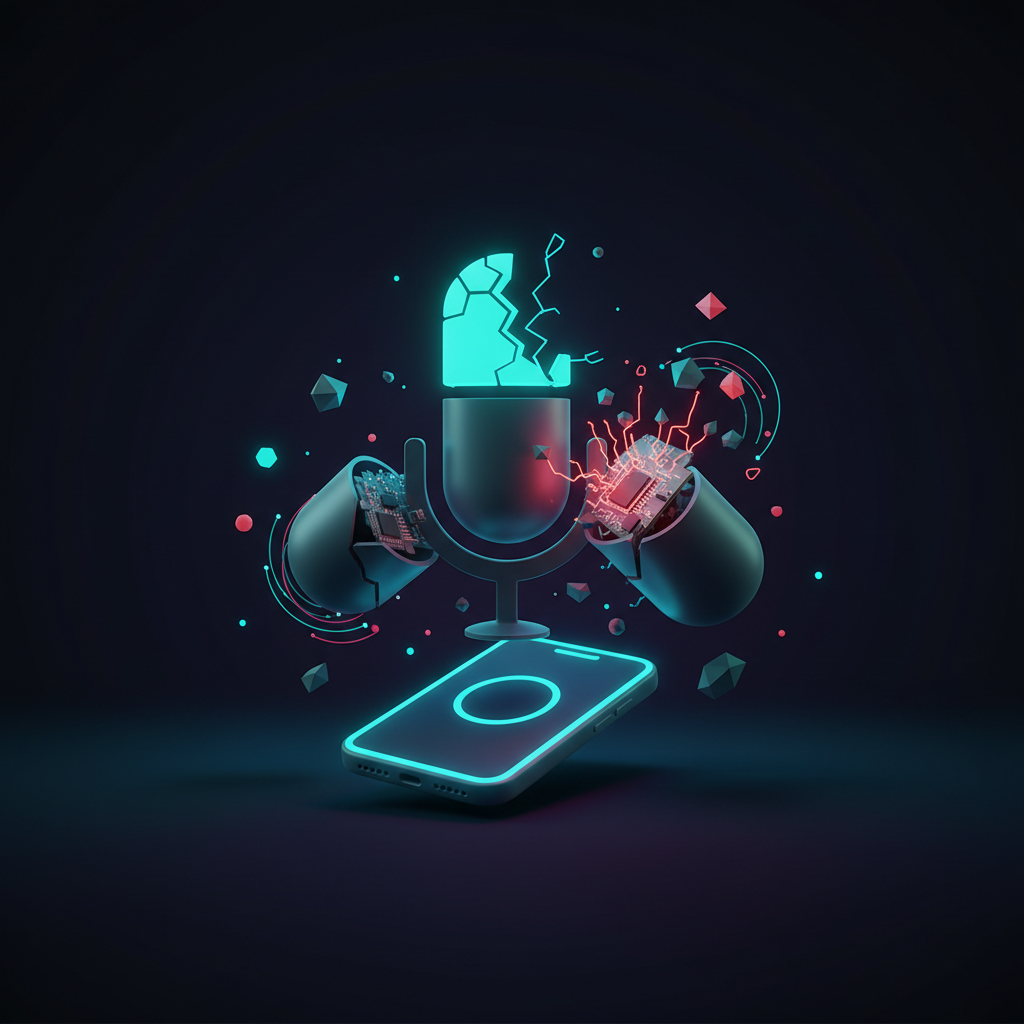 The $500 Lovable Mistake: Why Your iOS App's Microphone Won't Work
