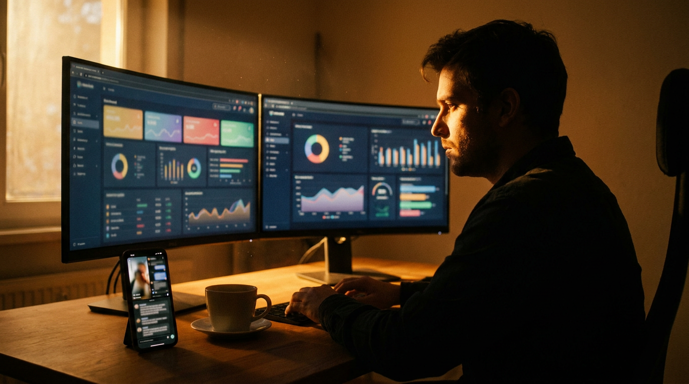 Meta Ads in 2026: AI Targeting, Reels & Messaging — Mohac Medya