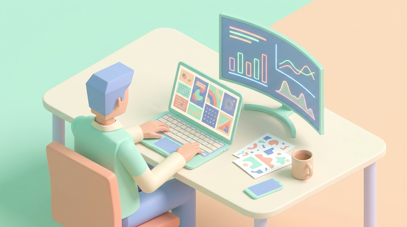 Meta Ads Creative Testing in 2026 — Mohac Medya