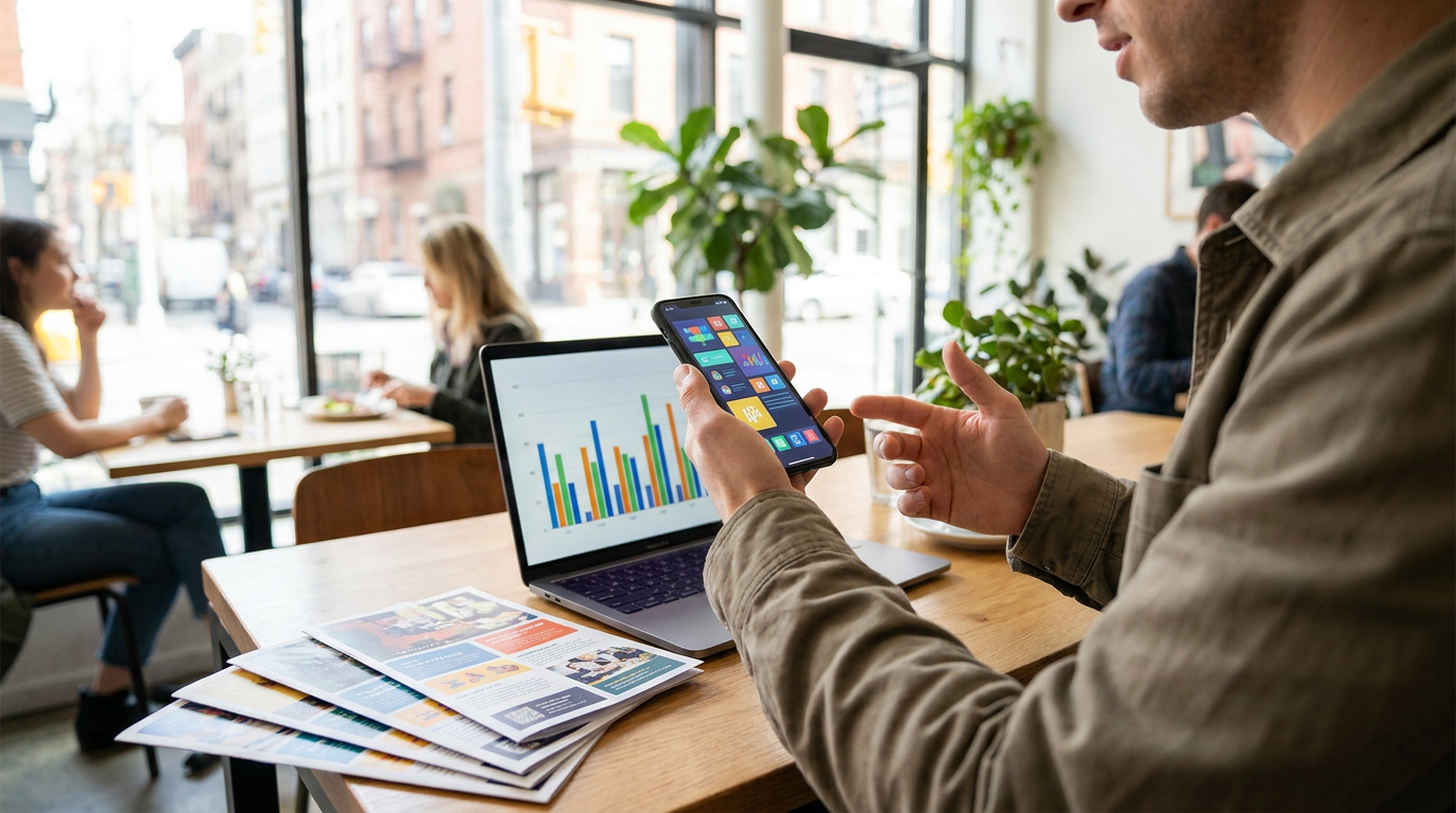 Mobile Marketing in 2026: Promote Apps Beyond Installs