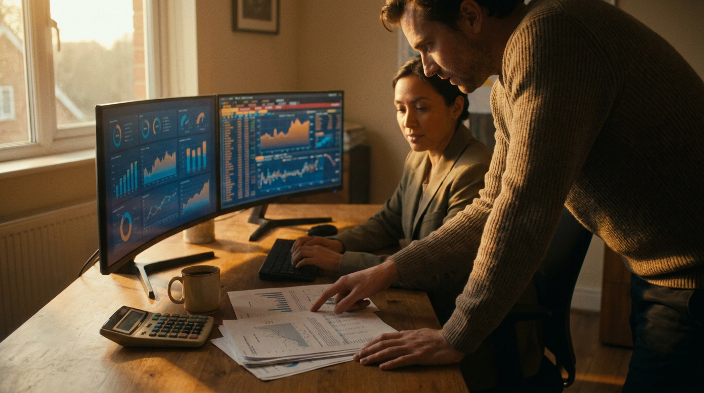 PPC Campaigns in 2026: Profit-First Google Ads — Mohac