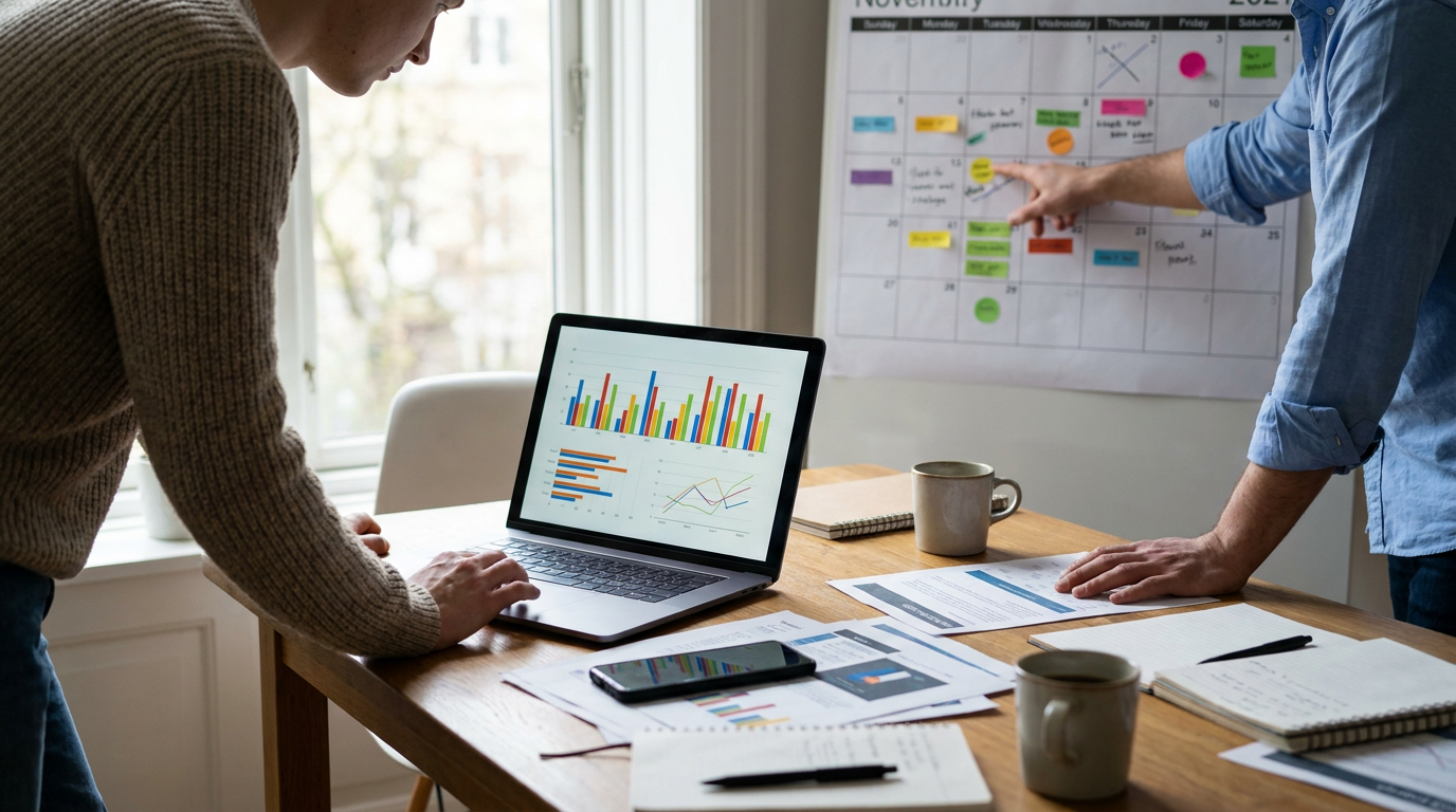 SEO Strategies for Google Algorithm Updates in 2026