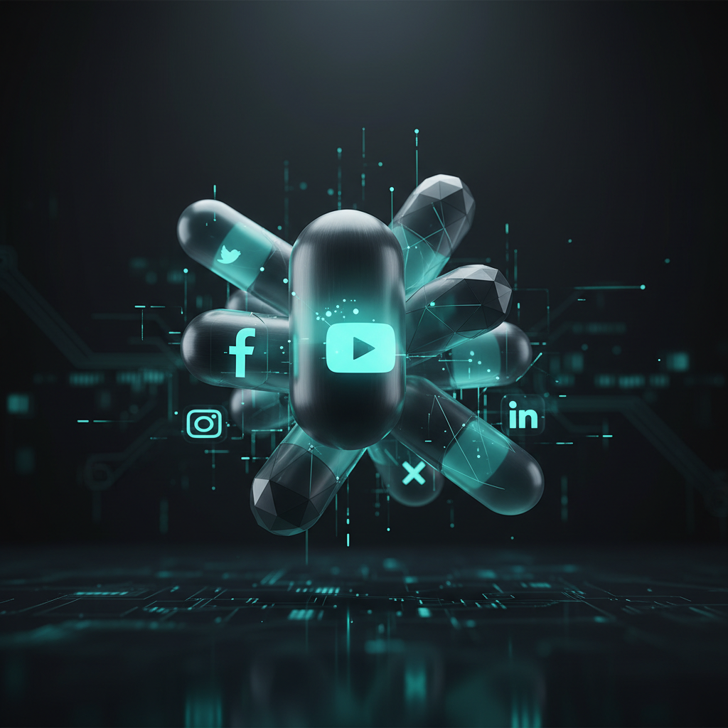 Mastering Social Media: The 2026 Content Calendar Advantage — Mohac Medya