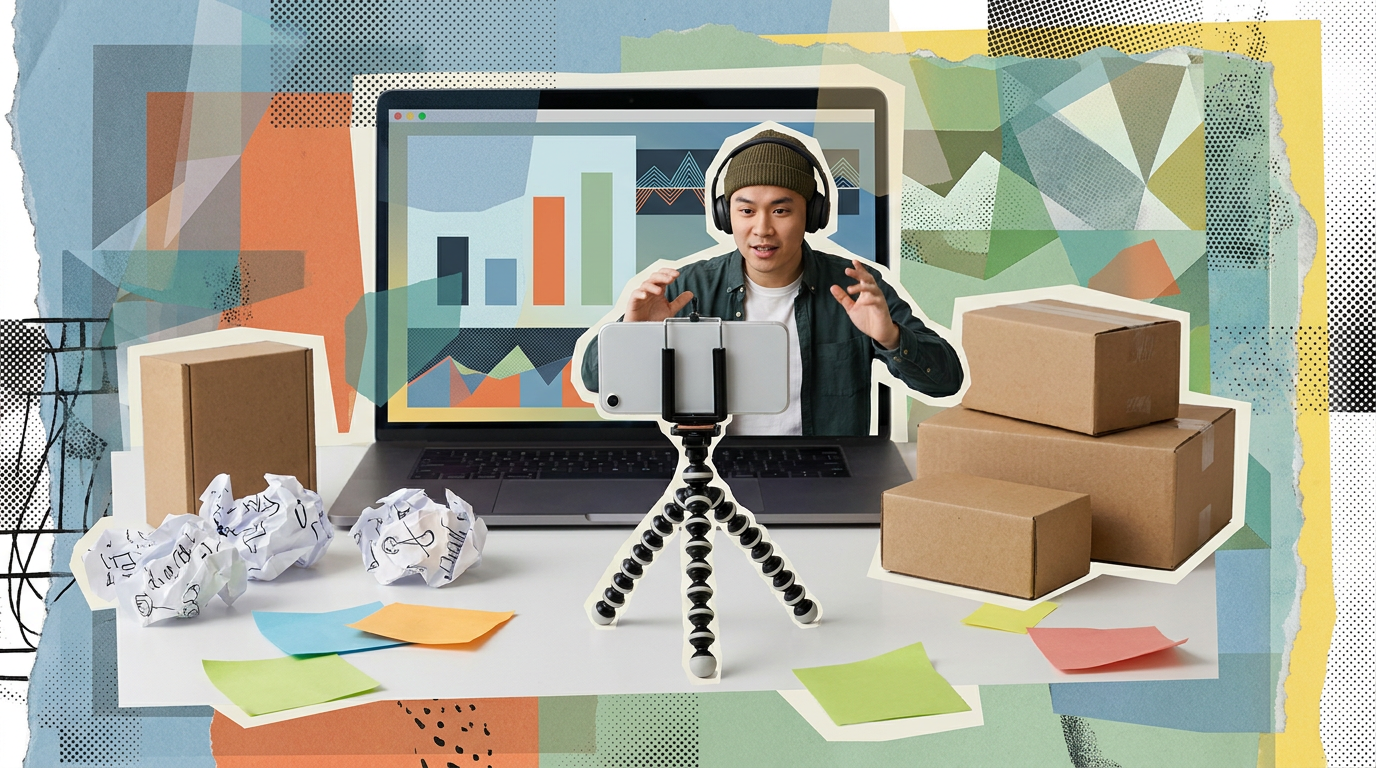 TikTok Marketing in 2026: Build a Short-Form Demand Engine